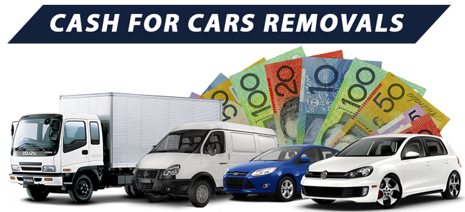 Car Removals Penrith