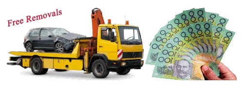 Cash For Car Removals Penrith cash for car removals penrith