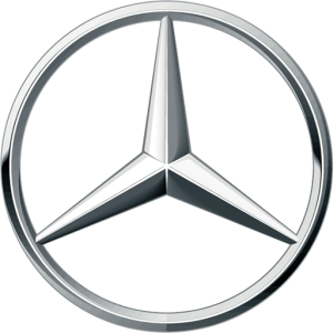 Mercedes-Benz logo