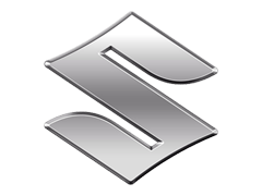 Suzuki logo