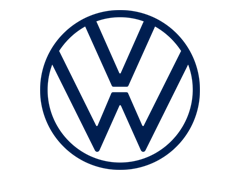 Volkswagen logo