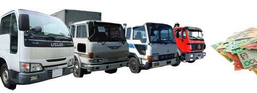 Cash For Trucks Penrith 1 earn cash For trucks penrith