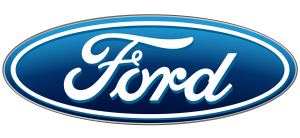Ford logo