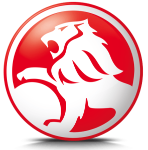 Holden logo