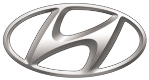 Hyundai logo