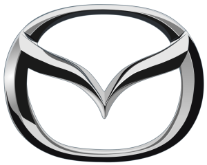 Mazda logo