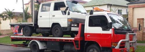 Cash For Trucks Penrith 3 sell used scrap truck penrith