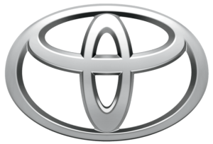 Toyota logo