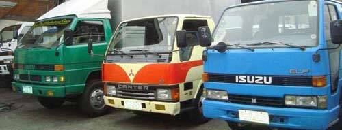 Cash For Trucks Penrith 2 truck dealers buyers wreckers penrith